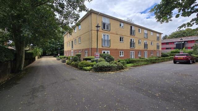 Belgravia House, Thorpe Road, 2 Bedroom Apartment