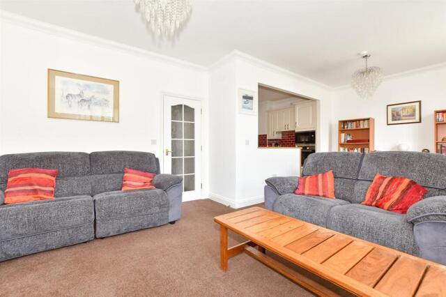 Halliday Drive, Deal, 2 Bedroom Ground