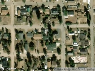 Th Ln, Big Bear City, Preforeclosure Property In