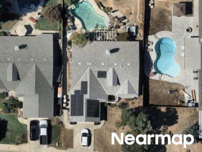 Magill Ave, Clovis, Preforeclosure Single-family Home