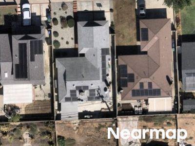 E Gladwick St, Carson, Preforeclosure Single-family Home