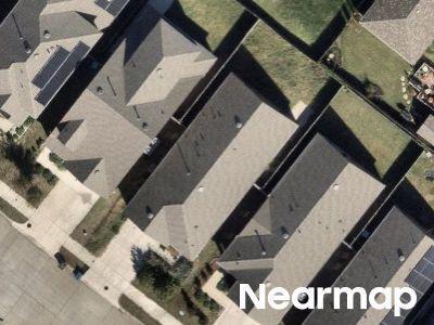 Hobby Dr, Forney, Foreclosure Single-family Home