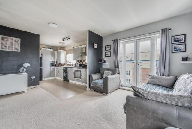 Ludlow Court, Dagenham, 2 Bedroom Flat