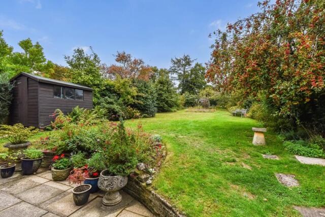 Tilmore Gardens, Petersfield, 3 Bedroom Detached