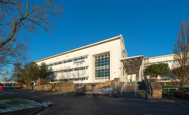 The Parklands, Bolton, Office To Lease