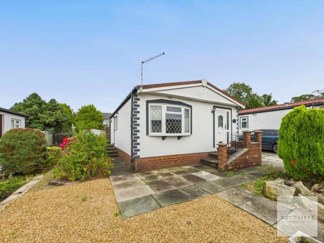 Lancaster New Road, Cabus, 2 Bedroom Park Lancaster New Road, Cabus, 2 Bedroom Park