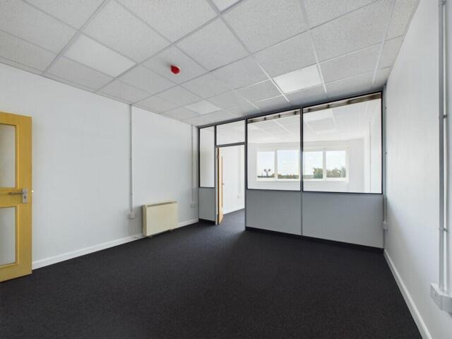 Rodney House, King Street, Office For Rent