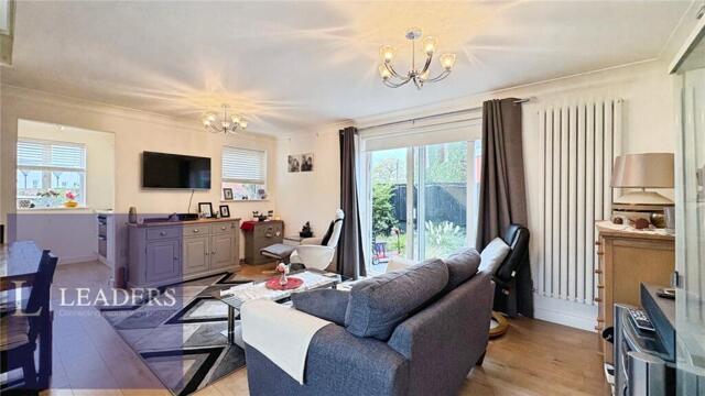 Hedingham Road, Halstead, 2 Bedroom Detached