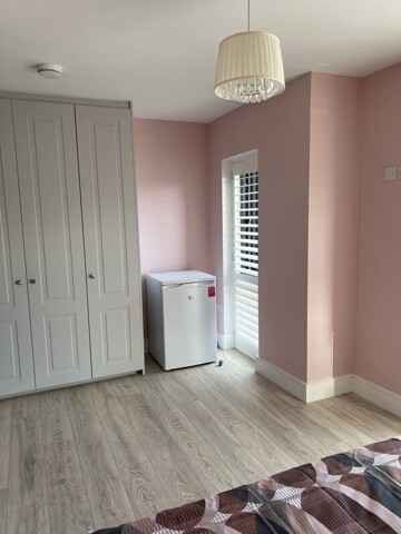 Balgriffin,room For Rent