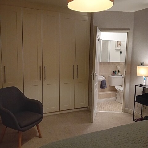 Swords, Room For Rent