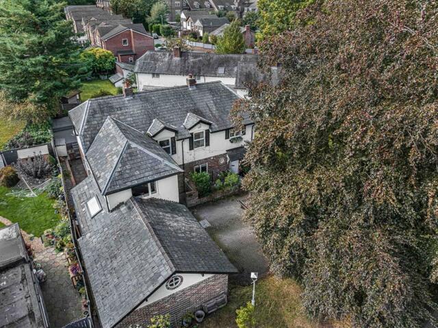 Beech Mews, Grove Lane, 4 Bedroom Semi-detached