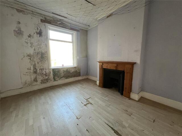 Heysham, Heysham Road, Morecambe, 6 Bedroom Terraced