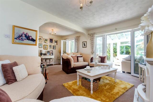 Argameols Close, Southport, 3 Bedroom Semi-detached