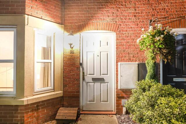 Portland Road, Warrington, 5 Bedroom Terraced