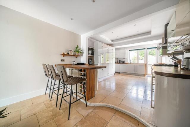 Hulham Road, Exmouth, 7 Bedroom Detached