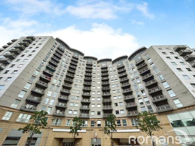 Alencon Link, Basingstoke, 2 Bedroom Apartment Alencon Link, Basingstoke, 2 Bedroom Apartment