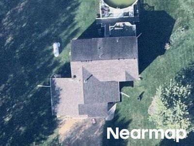 Th St, Lindstrom, Preforeclosure Single-family Home