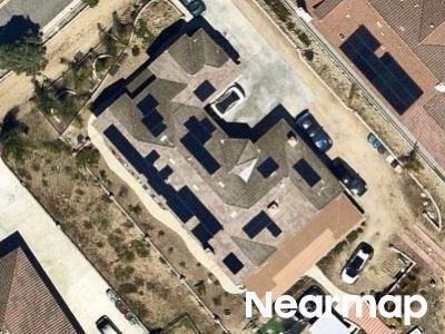 Cross Rail Ln, Norco, Preforeclosure Single-family Home