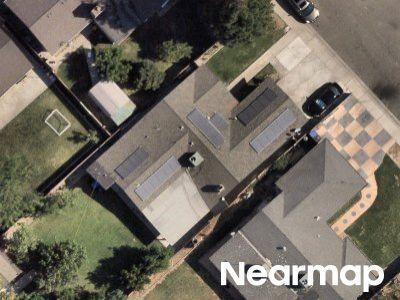 Serr Dr, Turlock, Preforeclosure Single-family Home