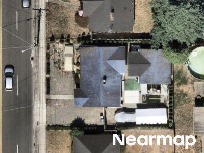 M St Se, Auburn, Preforeclosure Single-family Home