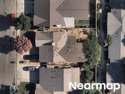 Jeannie Ct, Turlock, Preforeclosure Single-family Home