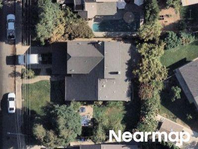 N Berkeley Ave, Turlock, Preforeclosure Single-family Home