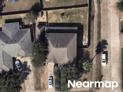 Breckenridge Dr, Houston, Foreclosure Single-family Home