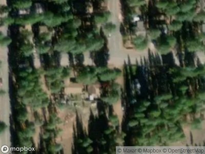 Wolf Ave, Portola, Preforeclosure Single-family Home