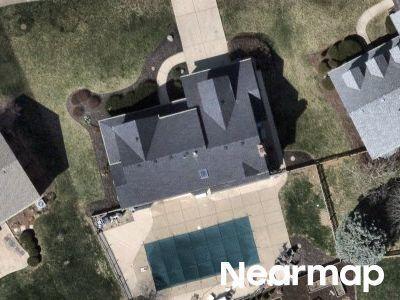 Worthington Dr, Aurora, Preforeclosure Single-family Home