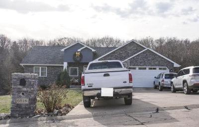 N Stone Ridge Dr, Quincy, Preforeclosure Single-family Home