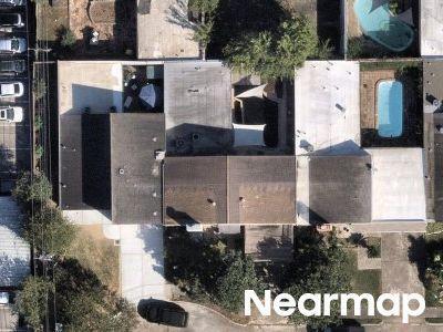 Boardwalk St, Houston, Preforeclosure Single-family Home