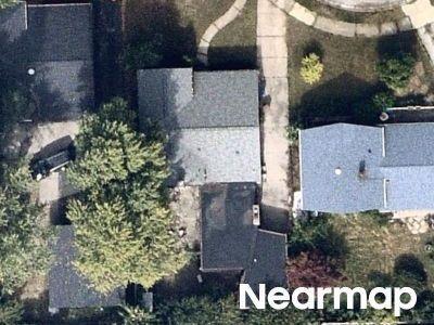 W St St, Oak Lawn, Foreclosure Single-family Home