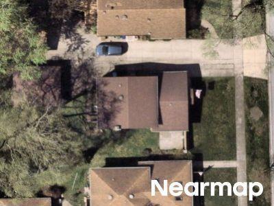 S Kildare Ave, Oak Lawn, Foreclosure Single-family Home