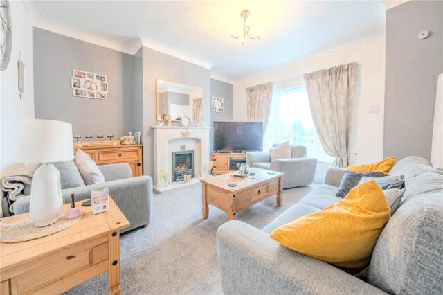 Commercial Villas, Pudsey, 3 Bedroom Terraced