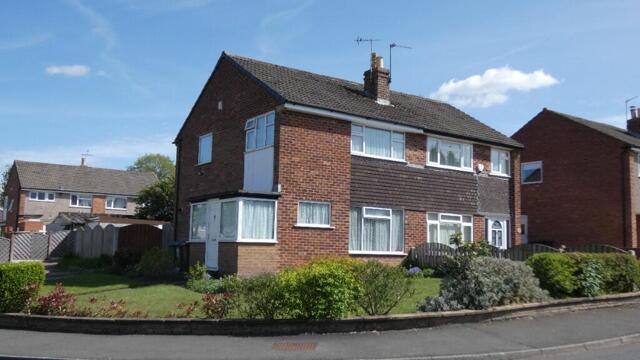 Linton Avenue, Leeds, 3 Bedroom Semi-detached