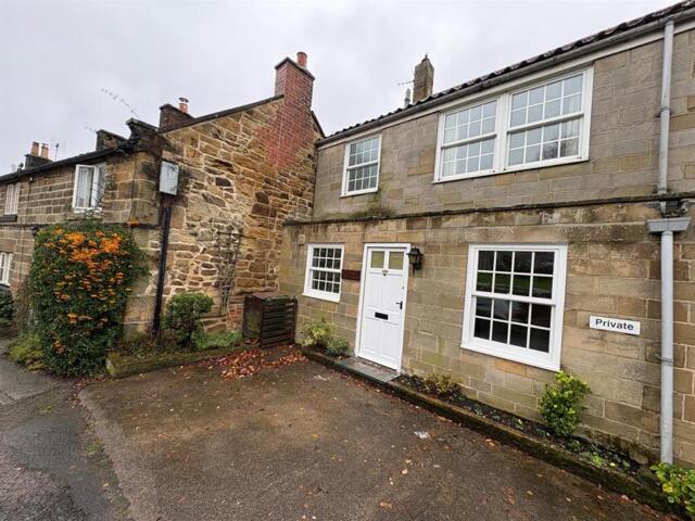 Granary Cottage, A School Lane, 2 Bedroom Cottage