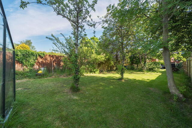 Hardwick Avenue, Chepstow, 3 Bedroom Semi-detached