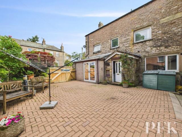 Mellbecks, Kirkby Stephen, 4 Bedroom Semi-detached