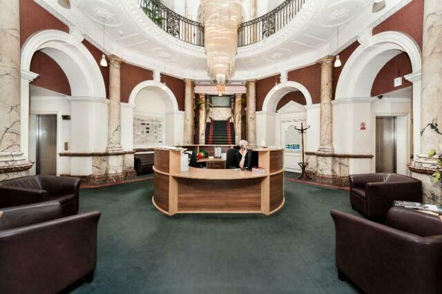 Collingwood Buildings,  Collingwood Street, Serviced Office To