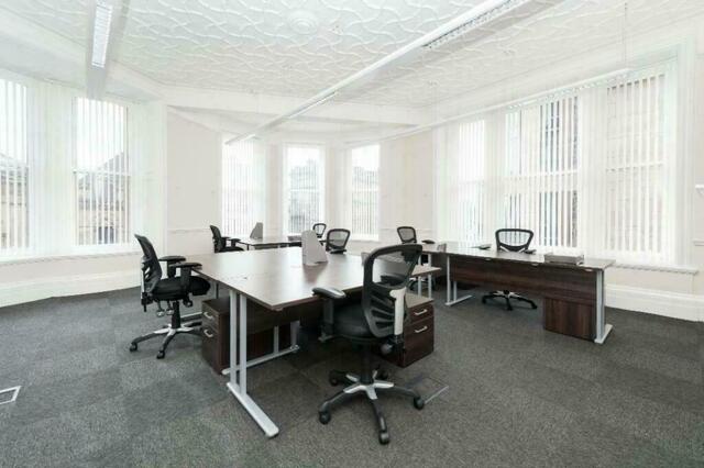 Collingwood Buildings,  Collingwood Street, Serviced Office To