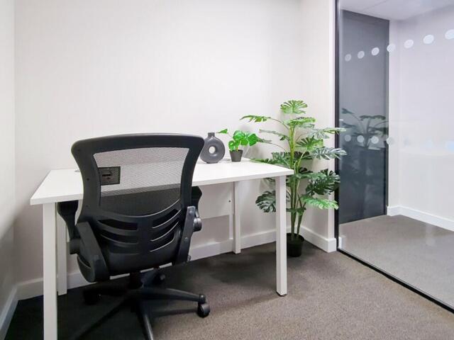 Bridge Street, Belfast, Serviced Office To Bridge Street, Belfast, Serviced Office To