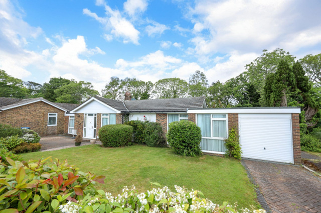 Franklands Close, Burgess Hill, 4 Bedroom Detached