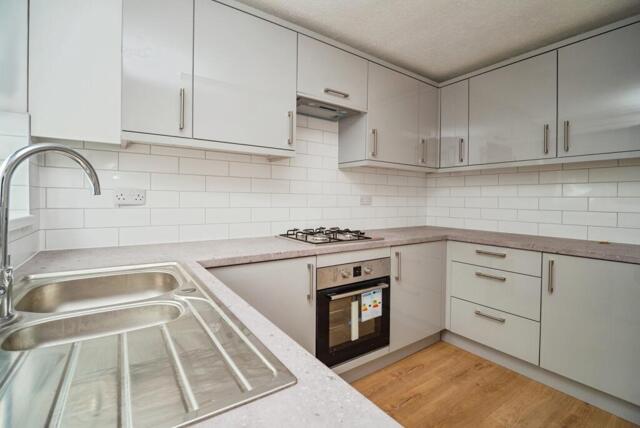 Benville Road, Weymouth, 2 Bedroom Terraced