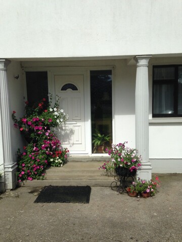 Foulkesmill, Room For Rent