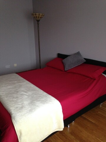 Foulkesmill, Room For Rent