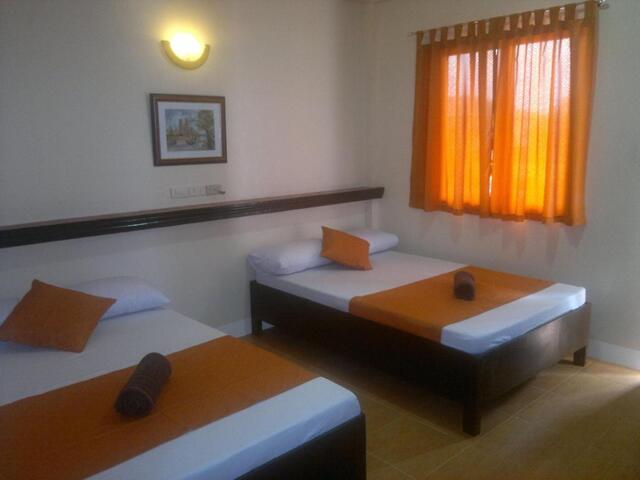 Narra Drive, Pagasa Rawis, Legazpi, Mayon View Garden Narra Drive, Pagasa Rawis, Legazpi, Mayon View Garden