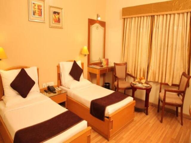 Airport Road, Opposite Deen Dayal Nagar, Gwalior, Hotel Adityaz, Hotel