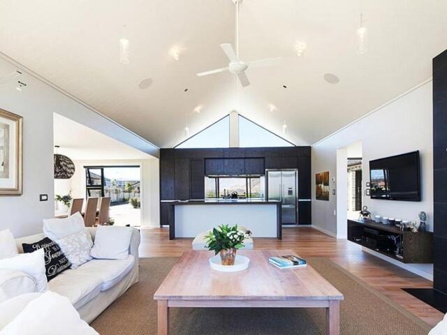 Infinity-drive, Wanaka, Infinity Drive