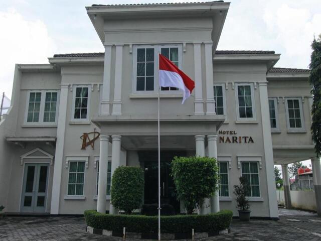 Jalan Adi Sucipto No,surakarta, Bandar Narita Hotel