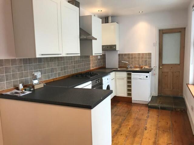 Sutherland Road, Southsea, 2 Bedroom Terraced